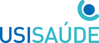 Logo Usi Saúde